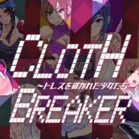 CLOTH X BREAKER ~Girls Whose Dresses Were Torn~ icon