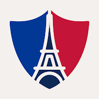 VPN France: VPN rapideicon