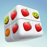 Cube Master 3D Match Puzzle icon