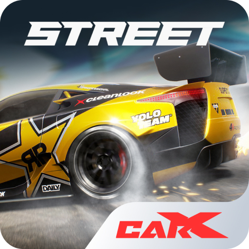 CarX Streeticon
