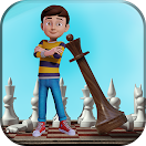 Rudra Chess - Chess For Kids Mod icon