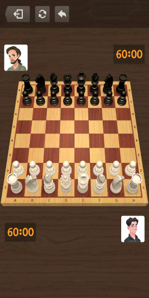 Chess Legend: Chess Online