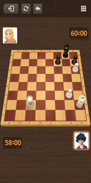 Chess Legend: Chess Online