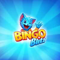 Bingo Blitz™️ - Bingo Gamesicon