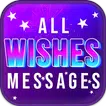 All Wishes Messages & Greeting icon
