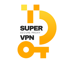 Super VPN Proxy Master Unblock icon