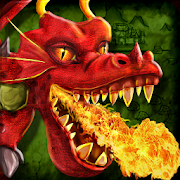 Dragons Empire TD Mod icon