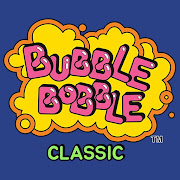 BUBBLE BOBBLE classic Modicon