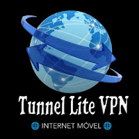 Tunnel Lite VPN icon