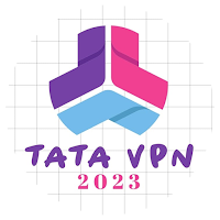 Tata VPN icon