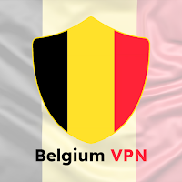 Belgium VPN: Get Belgium IP icon