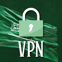 VPN PROXY MASTER SAUDI ARABIA icon