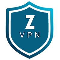 Z VPN icon