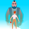 Giant Throw Fighter Shooter Mod APK