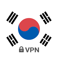 VPN KOREA - Secure VPN Proxy APK