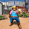 Angry Daddy Mod icon