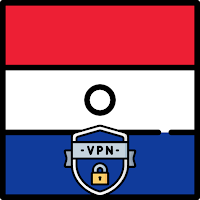 Paraguay VPN - Private Proxy APK