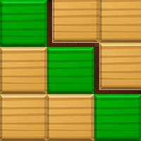 Wooduko - Classic Block Puzzle icon