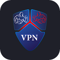 Strong VPN icon