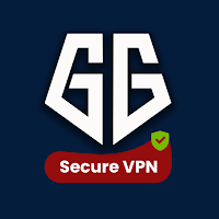 GG VPN : Secure VPN Proxy icon