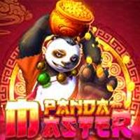 Panda Mastericon