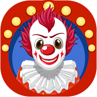 clown vpn icon