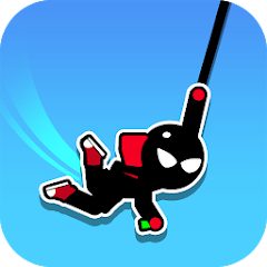 Swing Man Mod icon