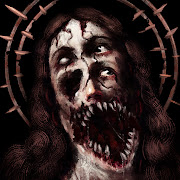 Horror Haze: Scary Games Mod icon