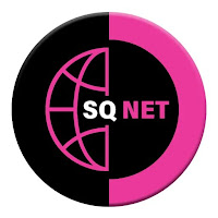 SQ NET VPN icon