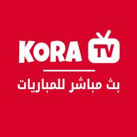 KORA. TV icon