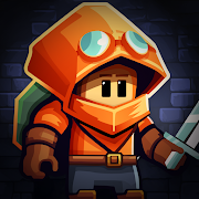 Treasure Hunter: Dungeon Siege Mod icon