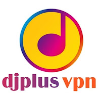 DJ PLUS VPN - Secure VPN Proxy icon