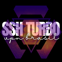 SSH TURBO VPN icon