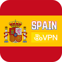 VPN Spain - Use Spain IP APK