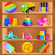 Antistress - Relaxing games Mod icon