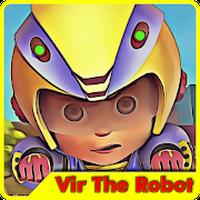 Video Vir The Robot Boy Collection APK