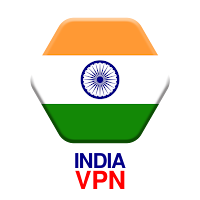 India VPN _ Fast-Secure Vpnicon