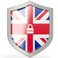 UK VPN - High Speed Secure VPN icon