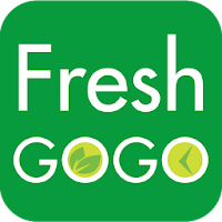 FreshGoGo Asian Grocery & Foodicon