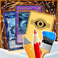 Card Maker for YugiOhicon