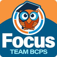 Team BCPS - Focus icon