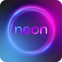 Super VPN Neon APK