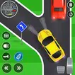 Mini Car Games – Traffic Games APK