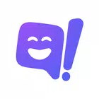 MeetUp: Chat with Friends icon