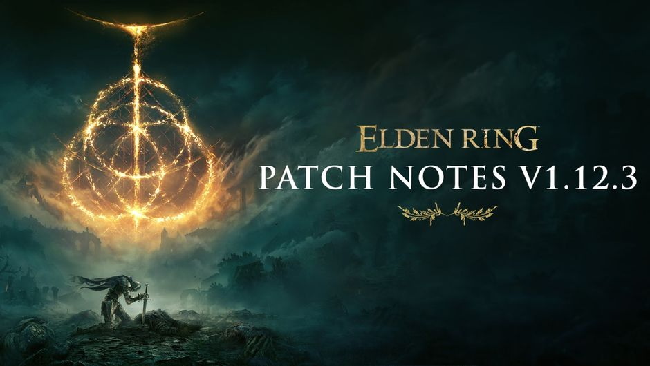 Elden Ring Patch Adjusts Balance of Perfume Bottles, Bloodfiend Arm and Other Items News