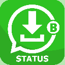StatuSer Status Saver for WA icon