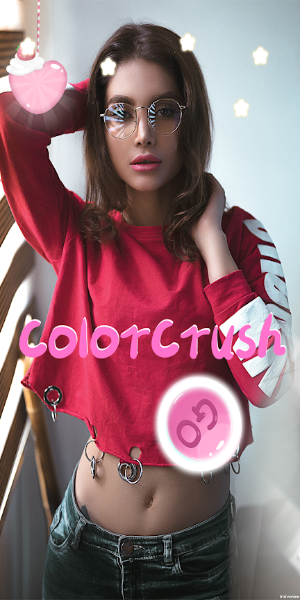 ColorCrush