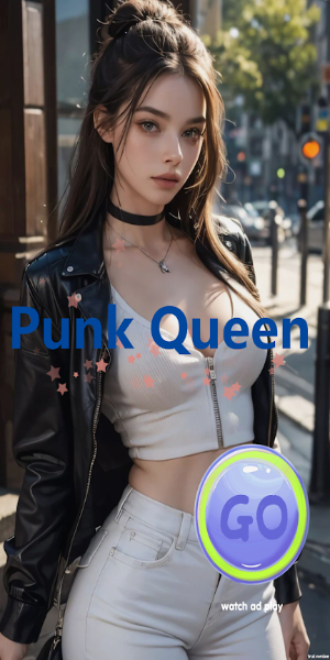 PunkQueen