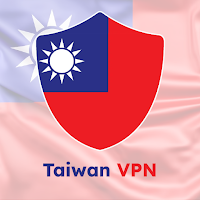 Taiwan VPN: Get Taiwan IP icon