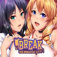 Break! The Rematch Part 1+2[Deluxe Edition][Final] icon